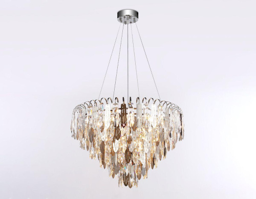 Подвесная люстра Ambrella light Traditional TR5257
