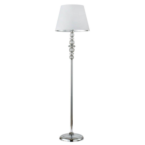 Торшер Crystal Lux Armando PT1 Chrome Торшер Crystal Lux Armando PT1 Chrome