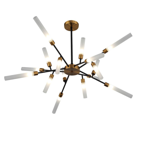 Подвесная люстра ST Luce Splio SL1620.242.16 Подвесная люстра ST Luce Splio SL1620.242.16