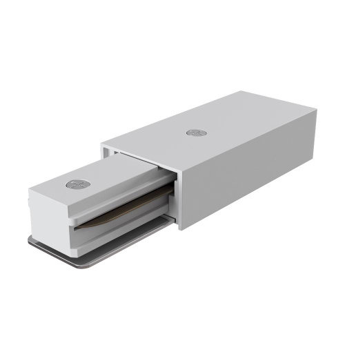 Подвод питания Maytoni Track TRA001B-11W Подвод питания Maytoni Track TRA001B-11W