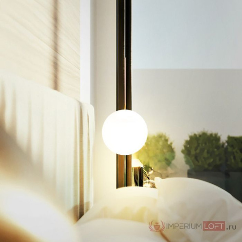 Люстра Flexic Lights Family Michael Anastassiades D20 By Imperiumloft