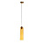 Подвесной светильник ST Luce Callana SL1145.393.01