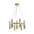 Подвесная люстра Favourite Ultra 2755-7P
