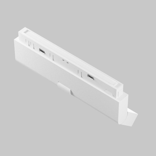 Трековый светильник Technical TR033-4-12WTW-DD-W Трековый светильник Technical TR033-4-12WTW-DD-W