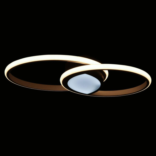 Потолочный светодиодный светильник De Markt City Оскар 510012802