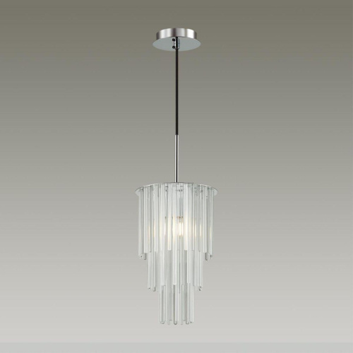 Подвесной светильник Odeon Light Modern Papita 4920/1