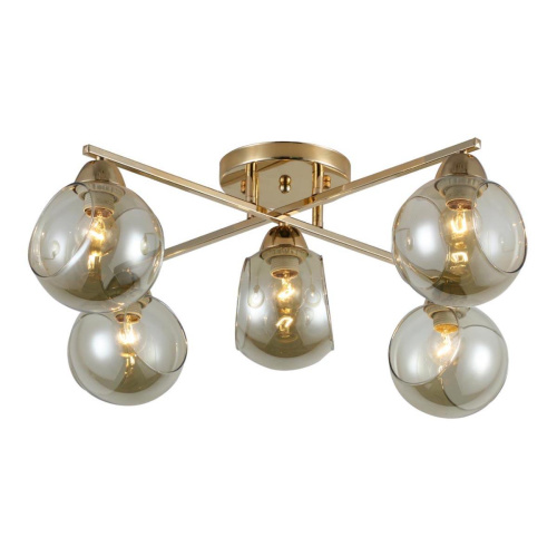 Потолочная люстра Rivoli Ilsa 3108-305 Б0051268