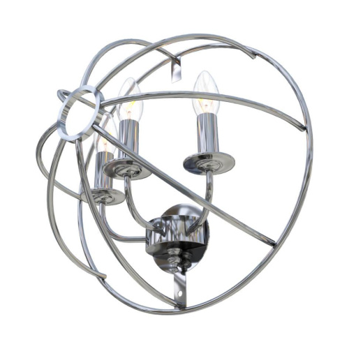Бра Loft IT Castle Foucaults Orb 1193W Бра Loft IT Castle Foucaults Orb 1193W