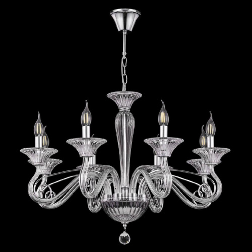 Подвесная люстра Maytoni Acqua DIA010PL-08TR Подвесная люстра Maytoni Acqua DIA010PL-08TR