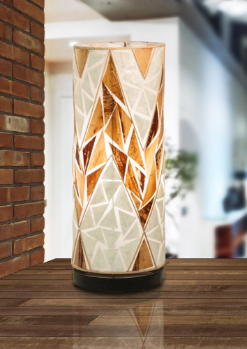 Настольная лампа Globo Bali 25829T