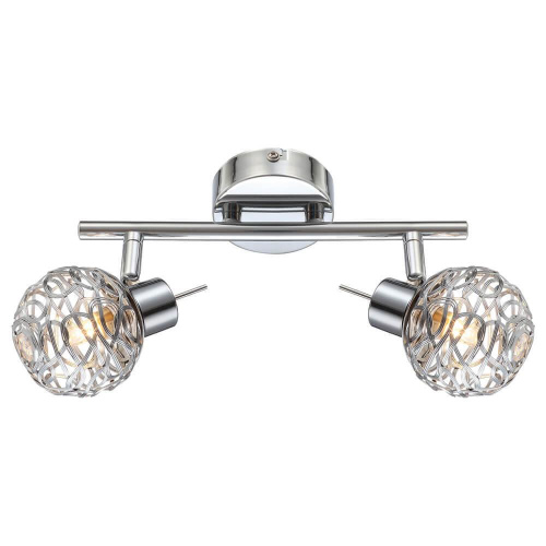 Спот Globo Bolt 56625-2