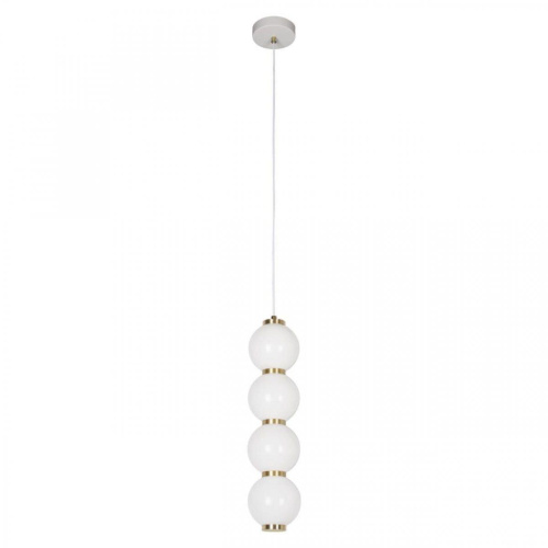 Подвесной светодиодный светильник Loft IT Pearls 10205/B Подвесной светодиодный светильник Loft IT Pearls 10205/B