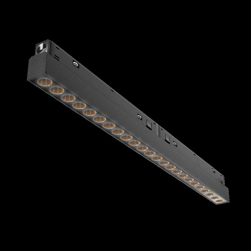 Трековый светильник Technical TR031-2-24W3K-B Трековый светильник Technical TR031-2-24W3K-B