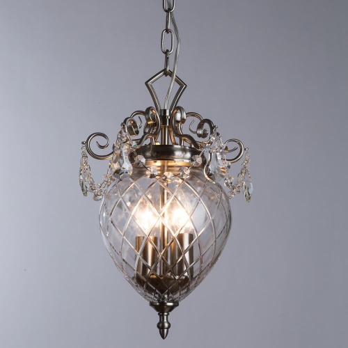 Подвесной светильник Divinare Reggia 1150/01 SP-2 Подвесной светильник Divinare Reggia 1150/01 SP-2