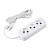 Удлинитель Duwi 3гн 3м б/з 32031 9