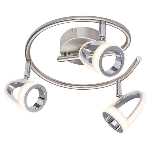 Светодиодный спот Globo Rodrik 56006-3