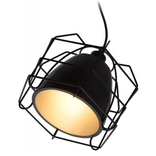 Подвесной светильник Lucide Grid 05521/01/30 Подвесной светильник Lucide Grid 05521/01/30
