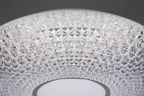 Потолочный светодиодный светильник Omnilux Lampianu OML-47807-30