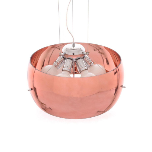 Подвесная люстра Lumina Deco Stilio LDP 6018-500 R.GD Подвесная люстра Lumina Deco Stilio LDP 6018-500 R.GD