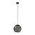 Подвесной светодиодный светильник Loft IT Knot 8134-B