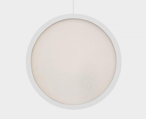 Подвесной светодиодный светильник Italline IT08-8022 white 3000K