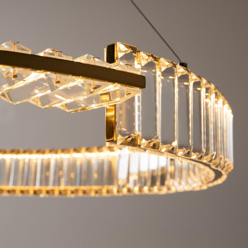 Подвесной светильник Maytoni P097PL-L45BS3K Подвесной светильник Maytoni P097PL-L45BS3K