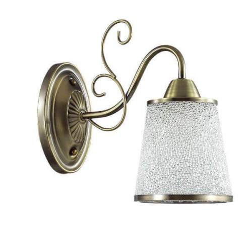 Бра Lumion Bruni Comfi 3226/1W