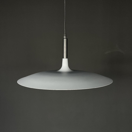 Подвесной Светильник Visor Gray By Imperiumloft By Imperiumloft